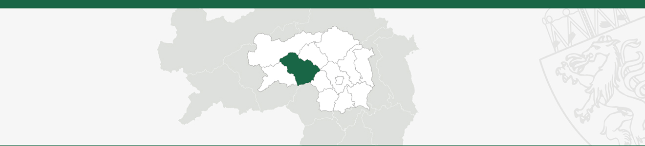 BH Murtal
© Land Steiermark BH Murtal
© Land Steiermark